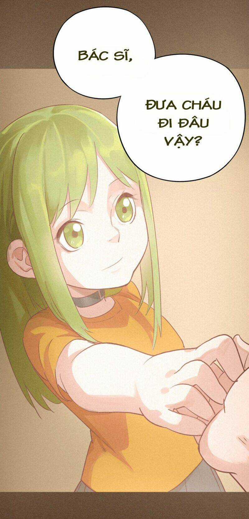 Ách Thế Quỹ Tích - Chapter 14 - Trang 31