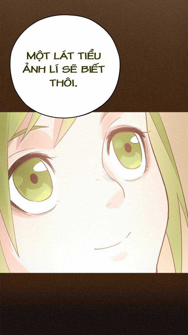 Ách Thế Quỹ Tích - Chapter 14 - Trang 32