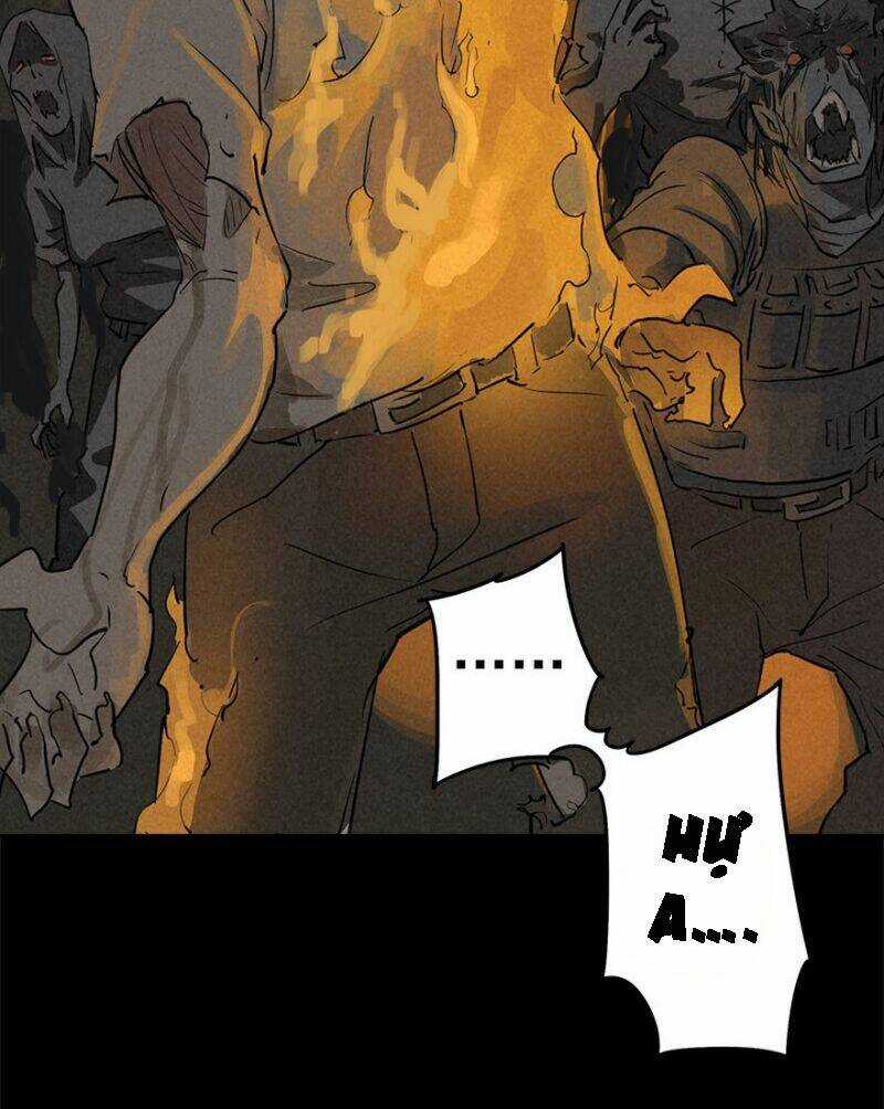 Ách Thế Quỹ Tích - Chapter 15 - Trang 30