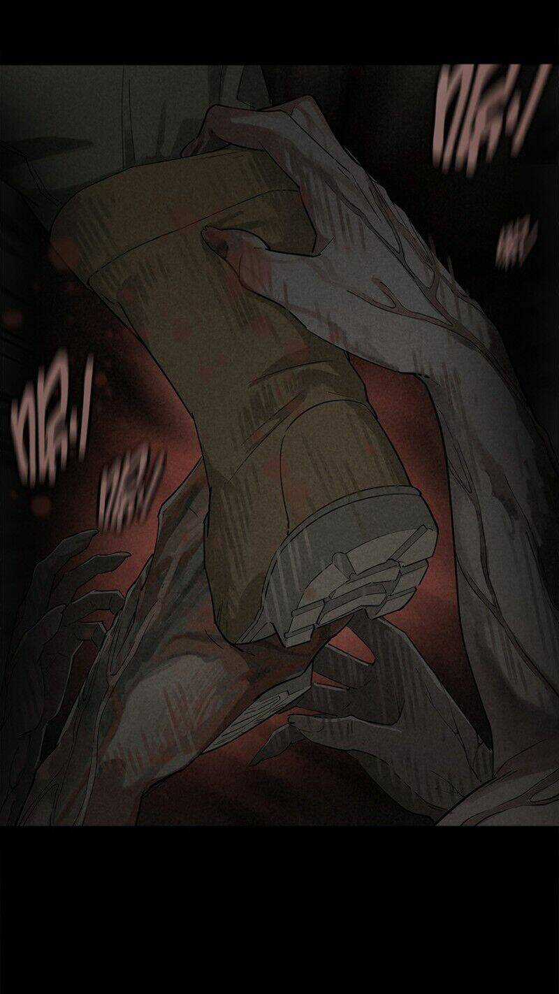 Ách Thế Quỹ Tích - Chapter 15 - Trang 41