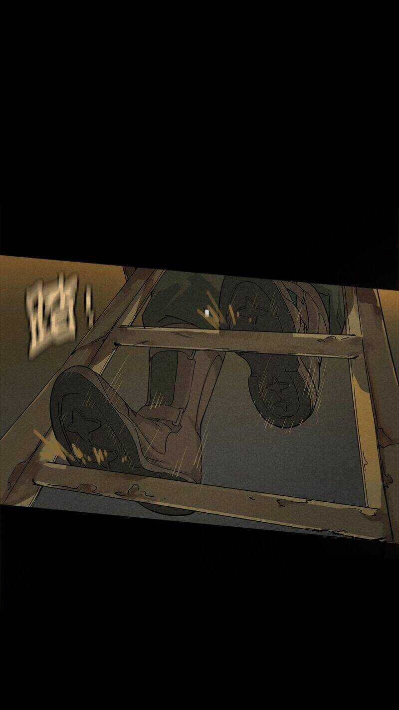 Ách Thế Quỹ Tích - Chapter 16 - Trang 12