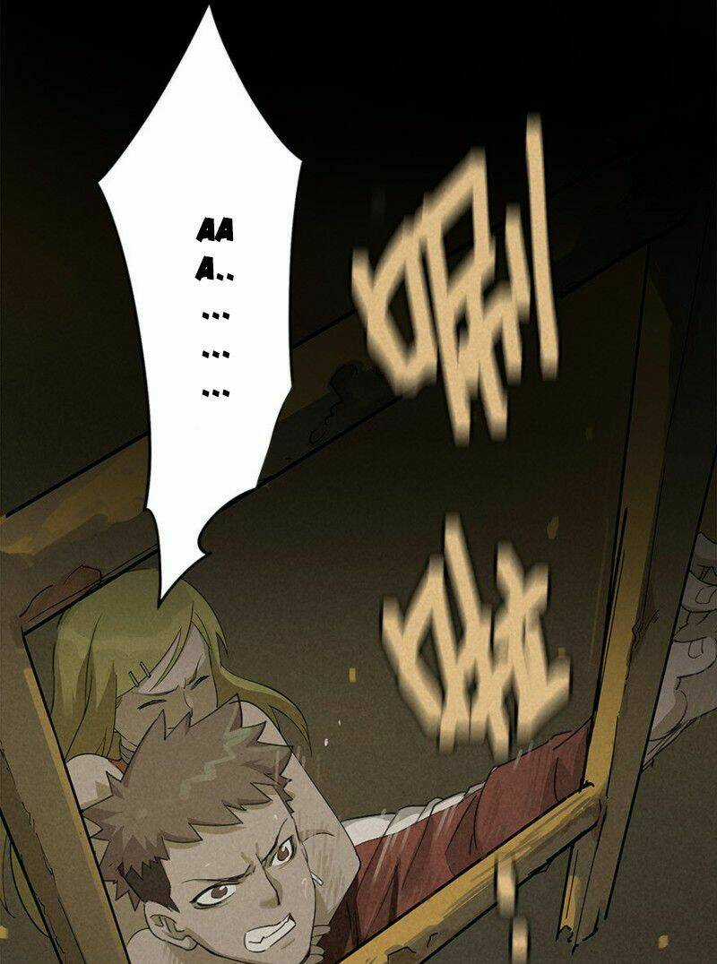 Ách Thế Quỹ Tích - Chapter 16 - Trang 13