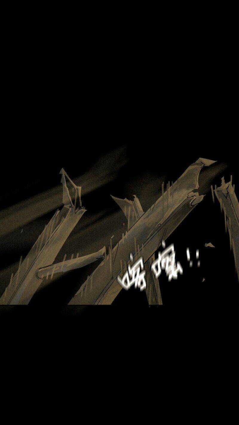 Ách Thế Quỹ Tích - Chapter 16 - Trang 33