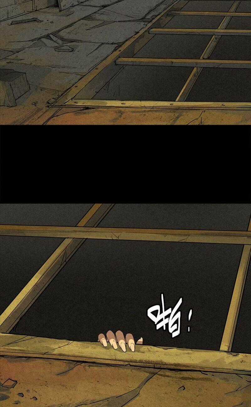 Ách Thế Quỹ Tích - Chapter 17 - Trang 2