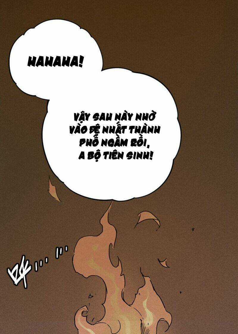 Ách Thế Quỹ Tích - Chapter 17 - Trang 23