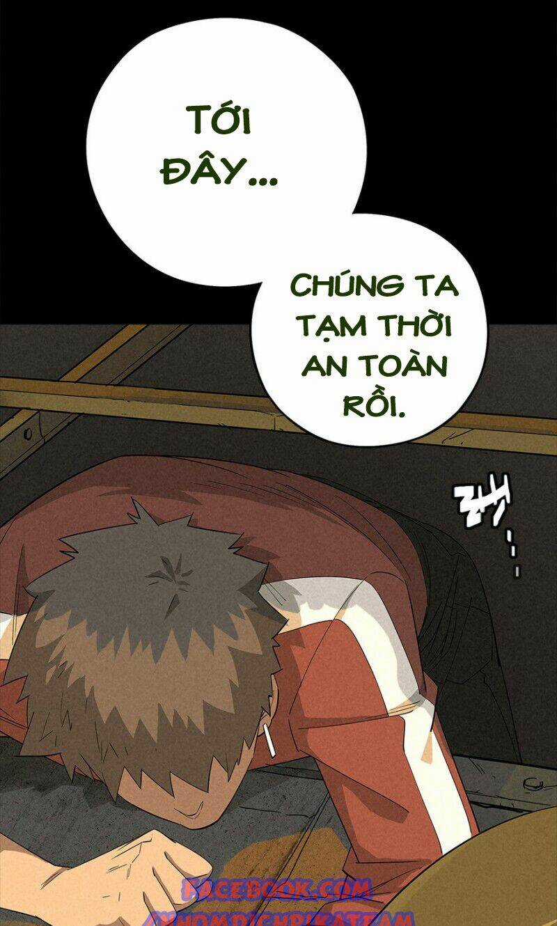 Ách Thế Quỹ Tích - Chapter 17 - Trang 4