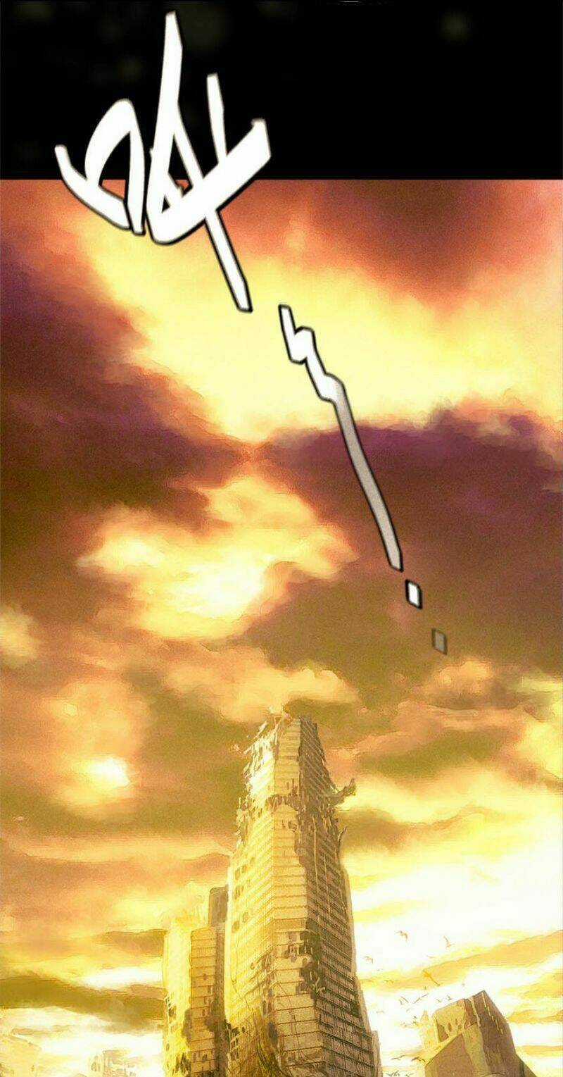 Ách Thế Quỹ Tích - Chapter 17 - Trang 42