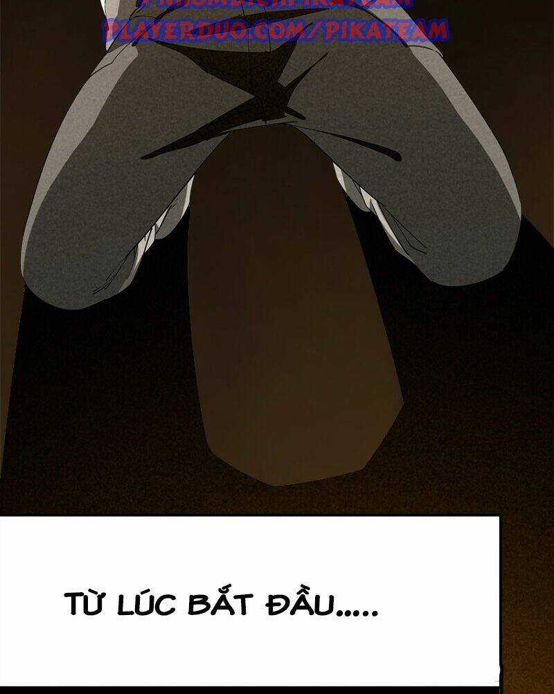 Ách Thế Quỹ Tích - Chapter 17 - Trang 8