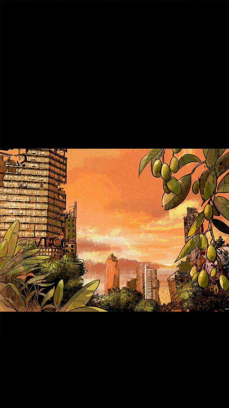 Ách Thế Quỹ Tích - Chapter 18 - Trang 3