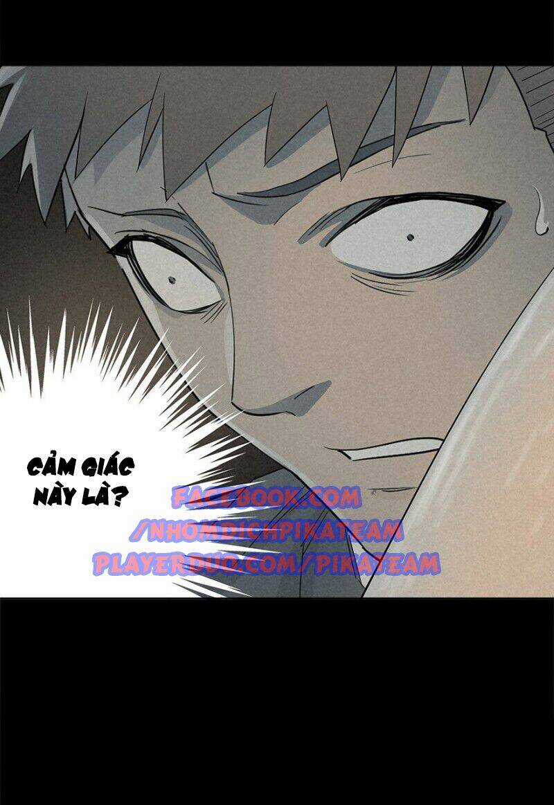 Ách Thế Quỹ Tích - Chapter 18 - Trang 22