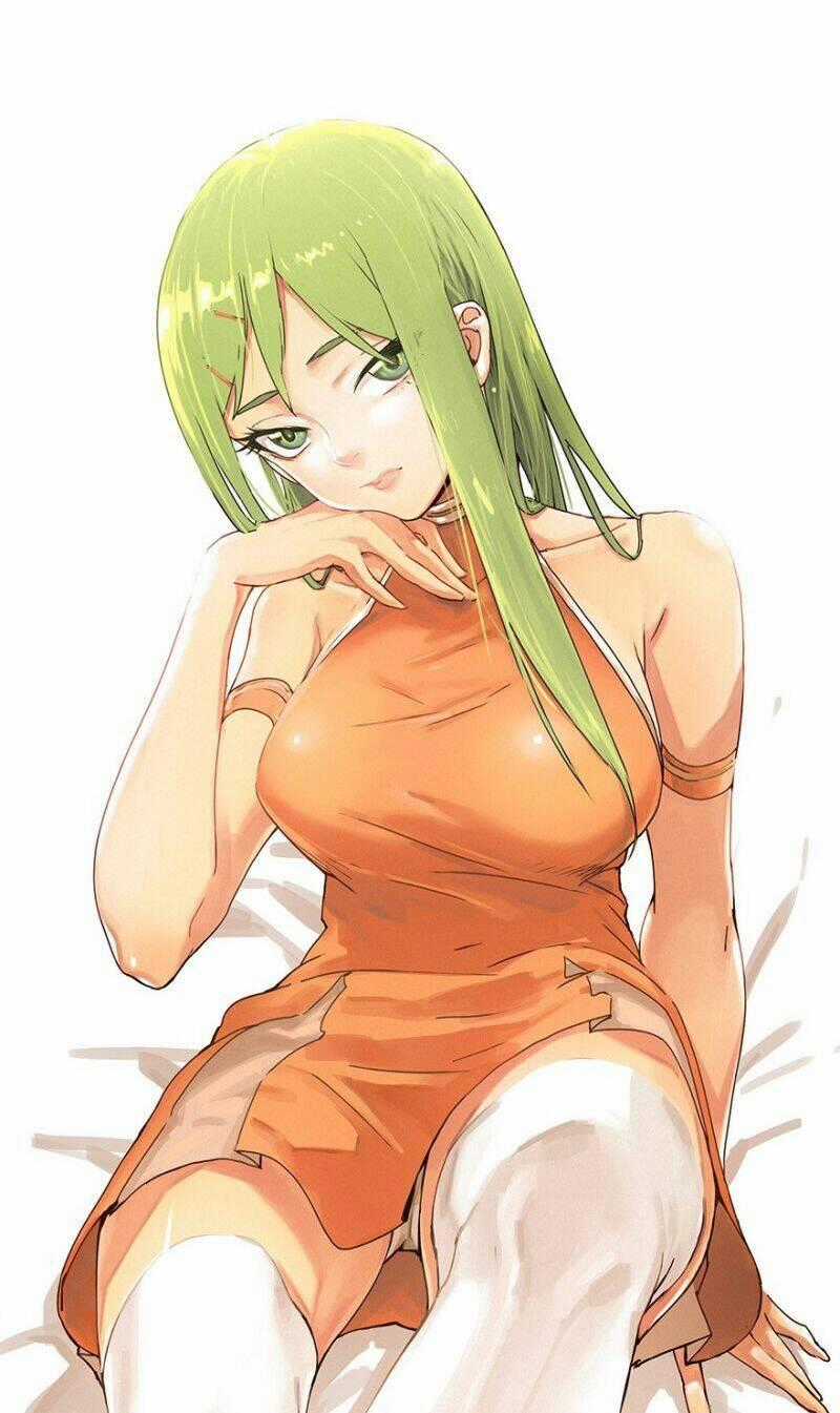 Ách Thế Quỹ Tích - Chapter 18 - Trang 47