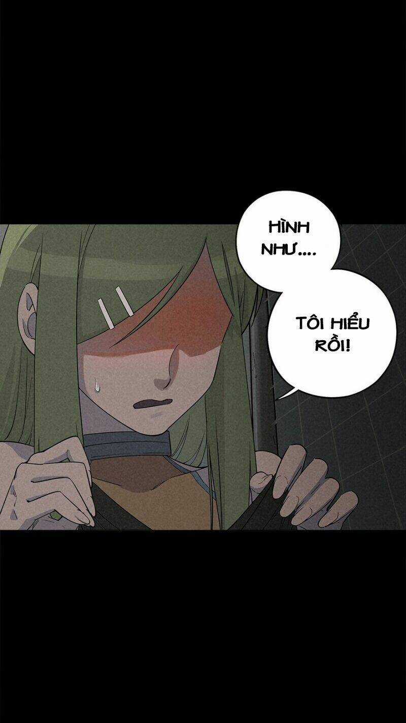 Ách Thế Quỹ Tích - Chapter 19 - Trang 3