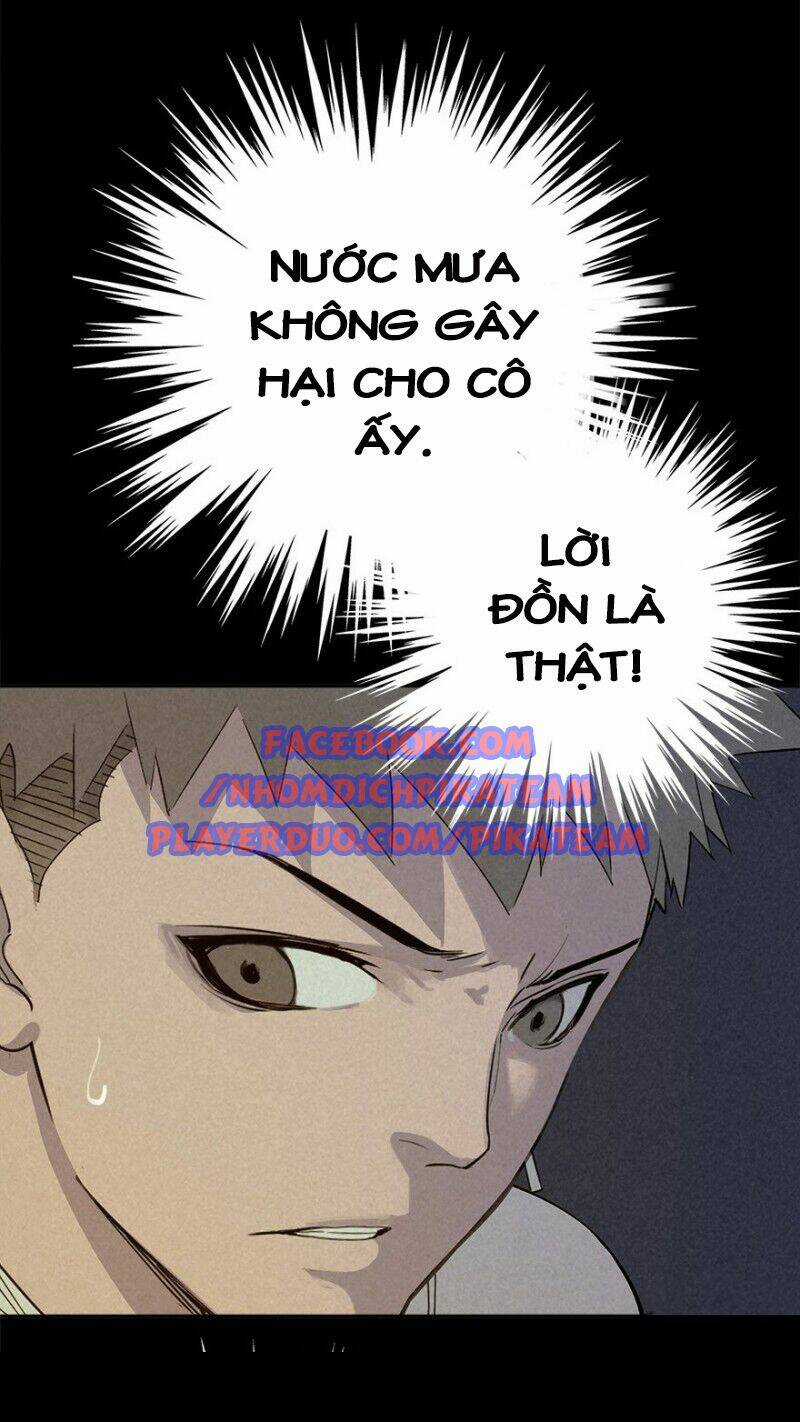 Ách Thế Quỹ Tích - Chapter 19 - Trang 35