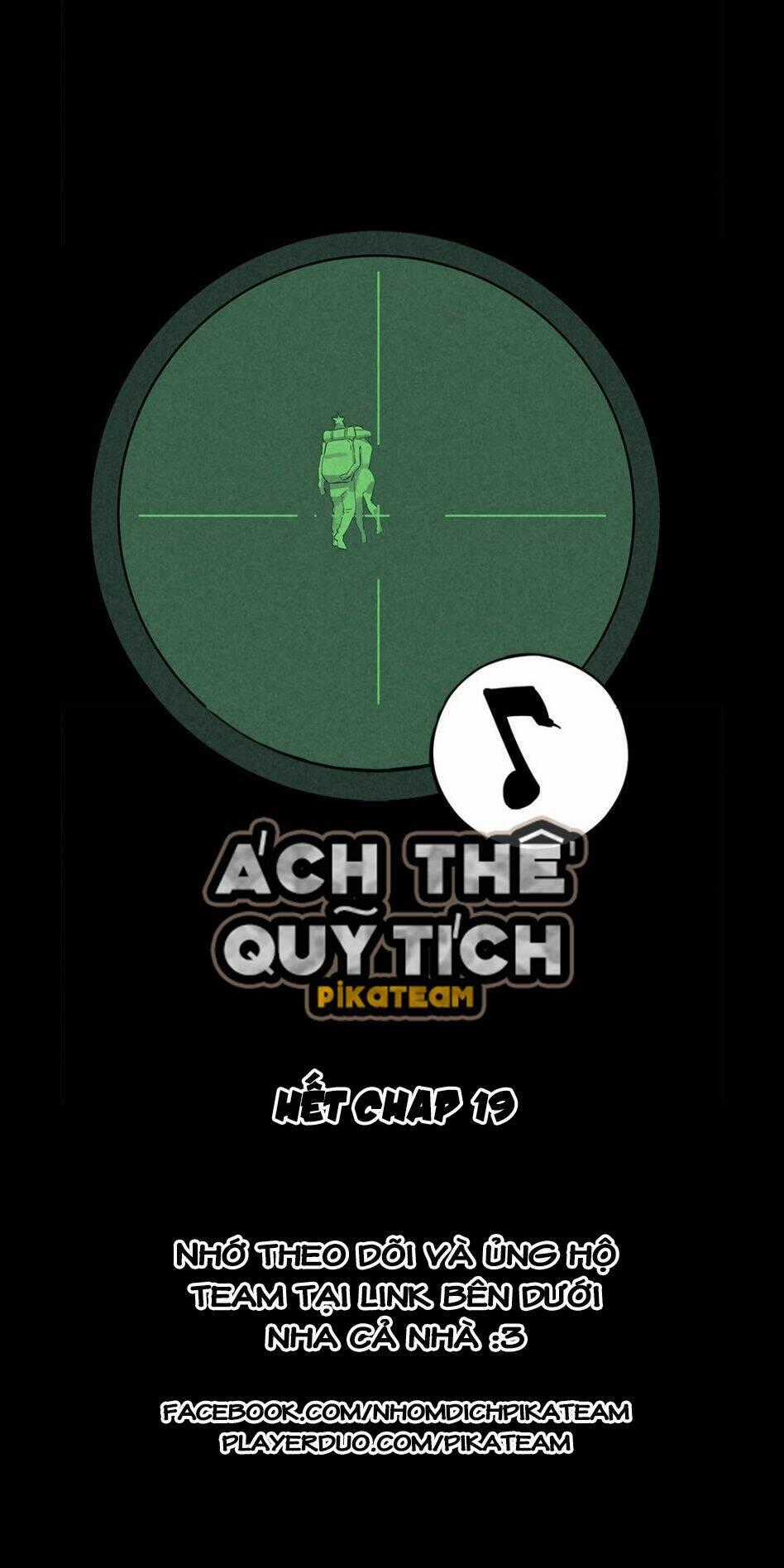 Ách Thế Quỹ Tích - Chapter 19 - Trang 45