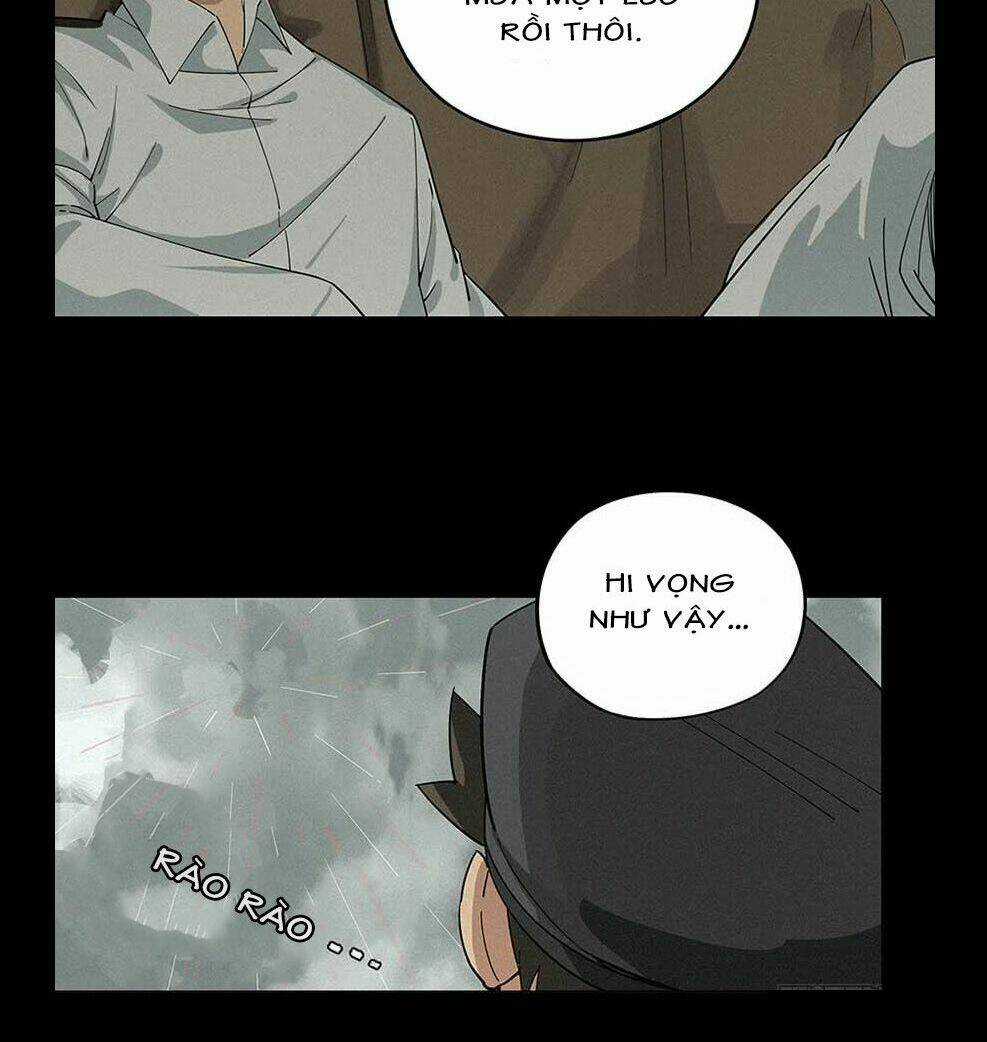 Ách Thế Quỹ Tích - Chapter 2 - Trang 18