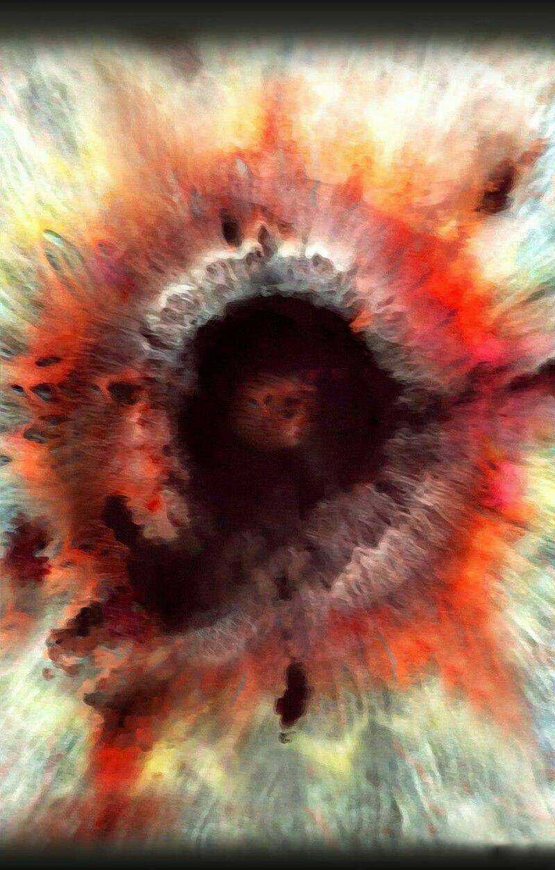 Ách Thế Quỹ Tích - Chapter 2 - Trang 3