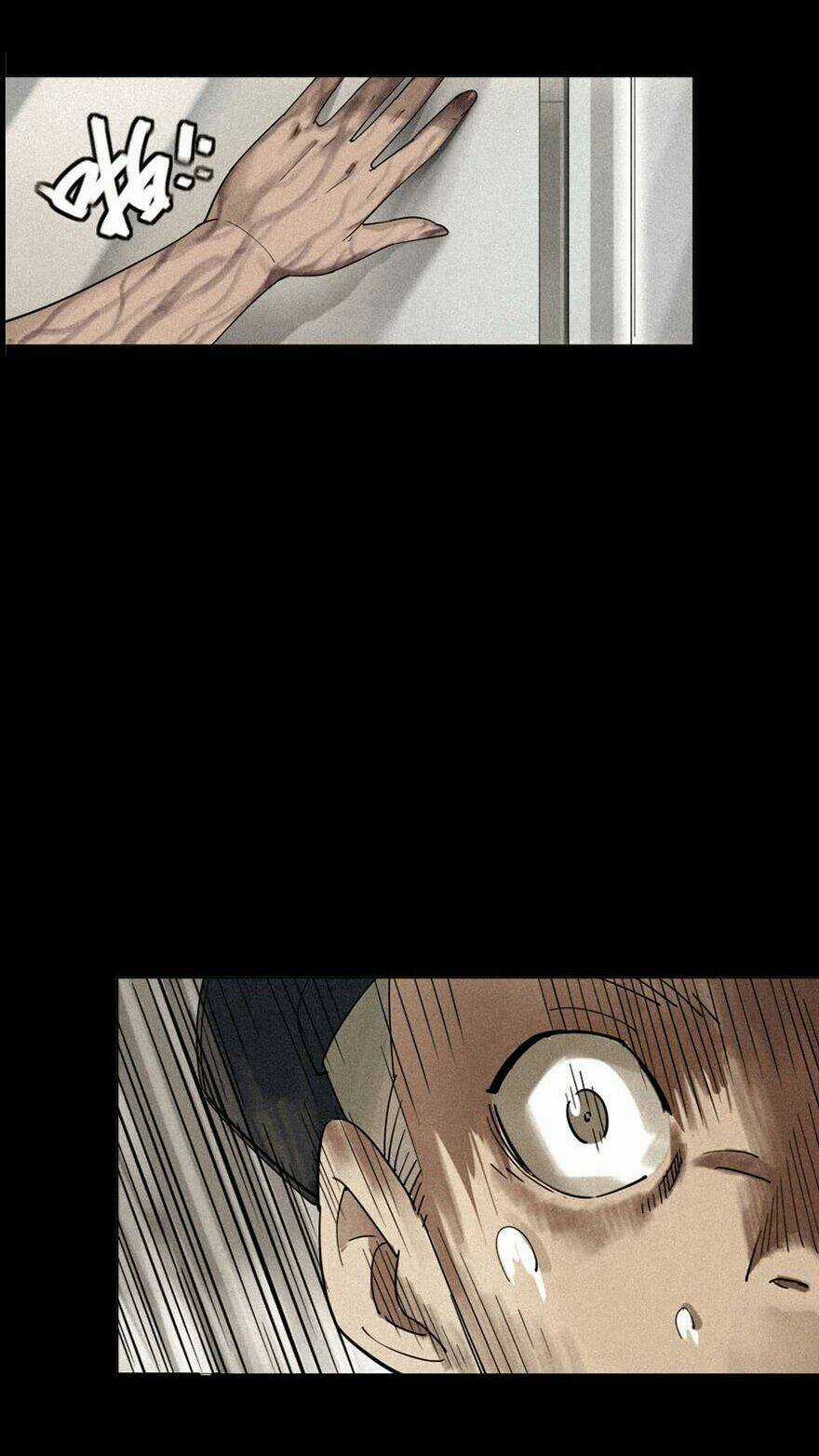 Ách Thế Quỹ Tích - Chapter 2 - Trang 25