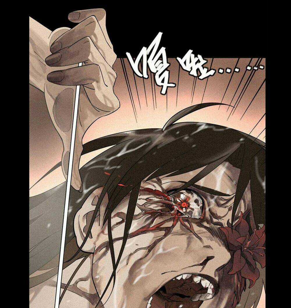 Ách Thế Quỹ Tích - Chapter 2 - Trang 26