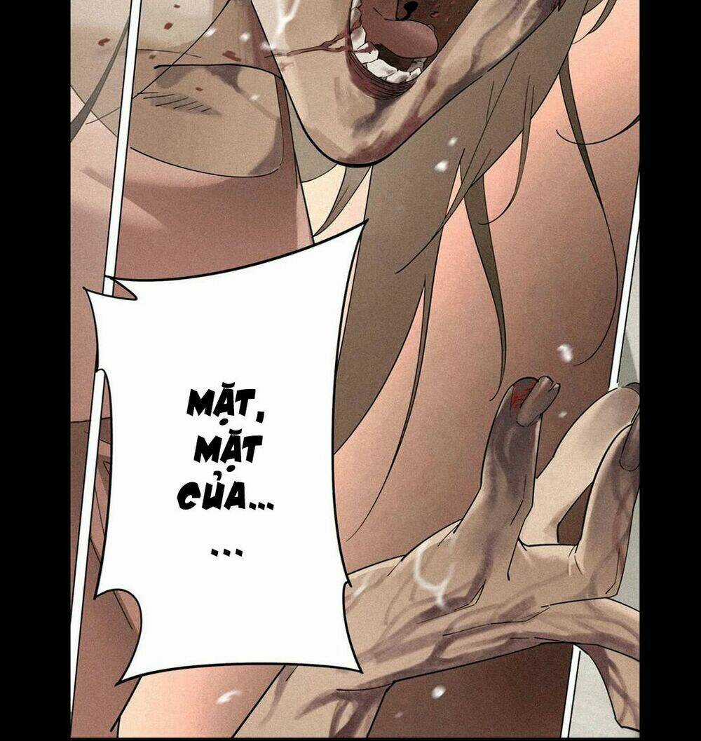 Ách Thế Quỹ Tích - Chapter 2 - Trang 27