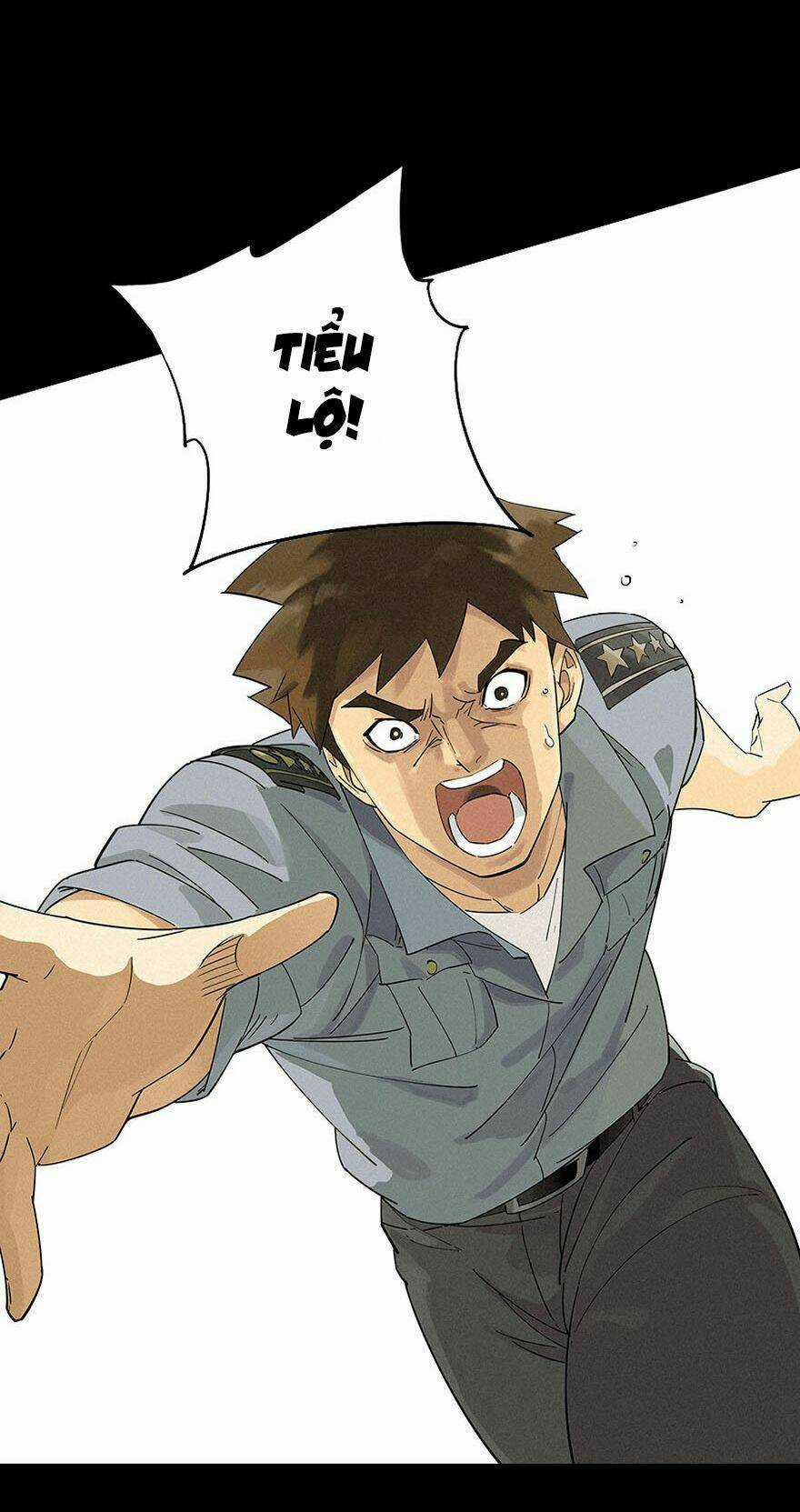 Ách Thế Quỹ Tích - Chapter 2 - Trang 32