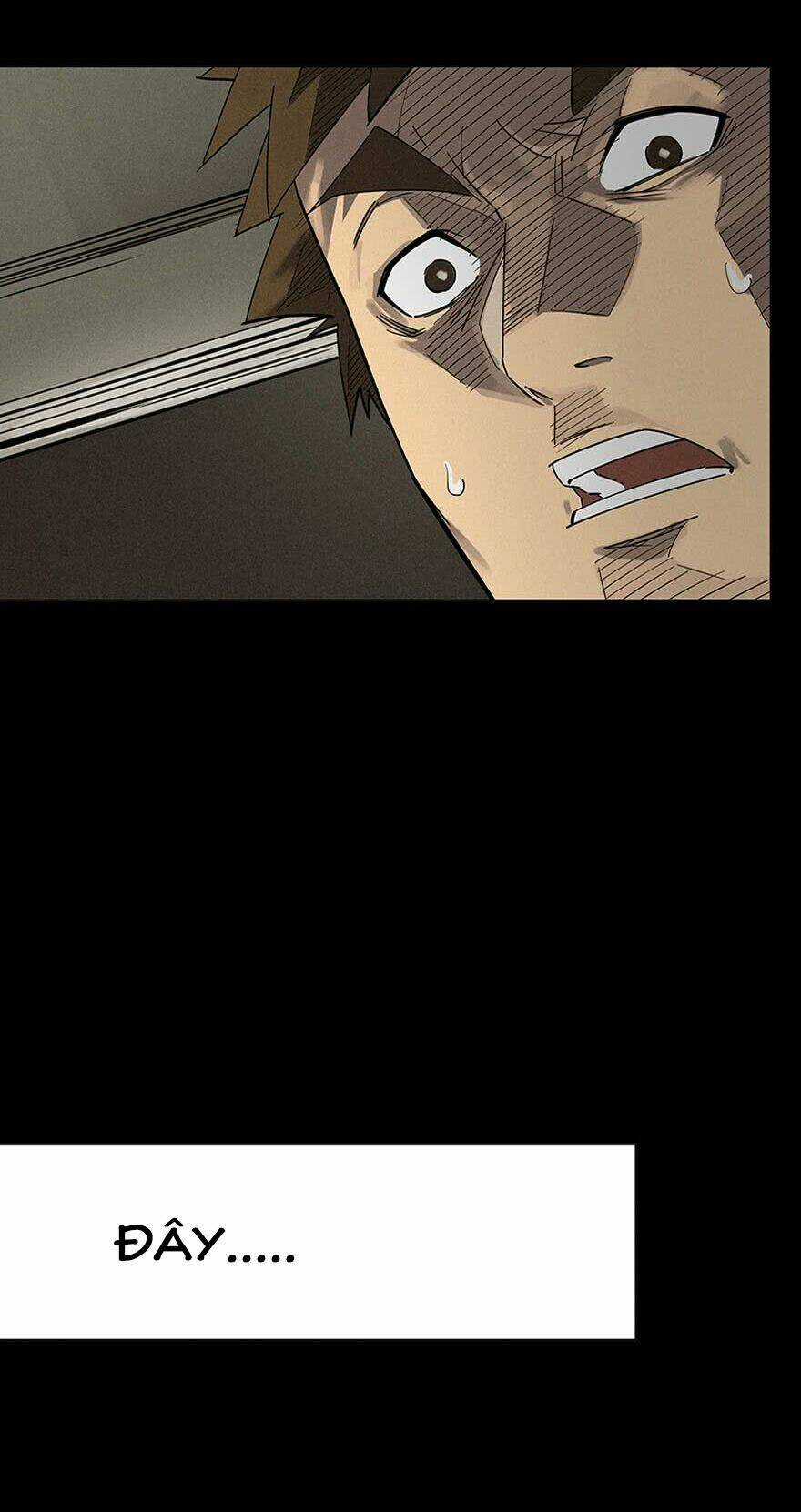 Ách Thế Quỹ Tích - Chapter 2 - Trang 36