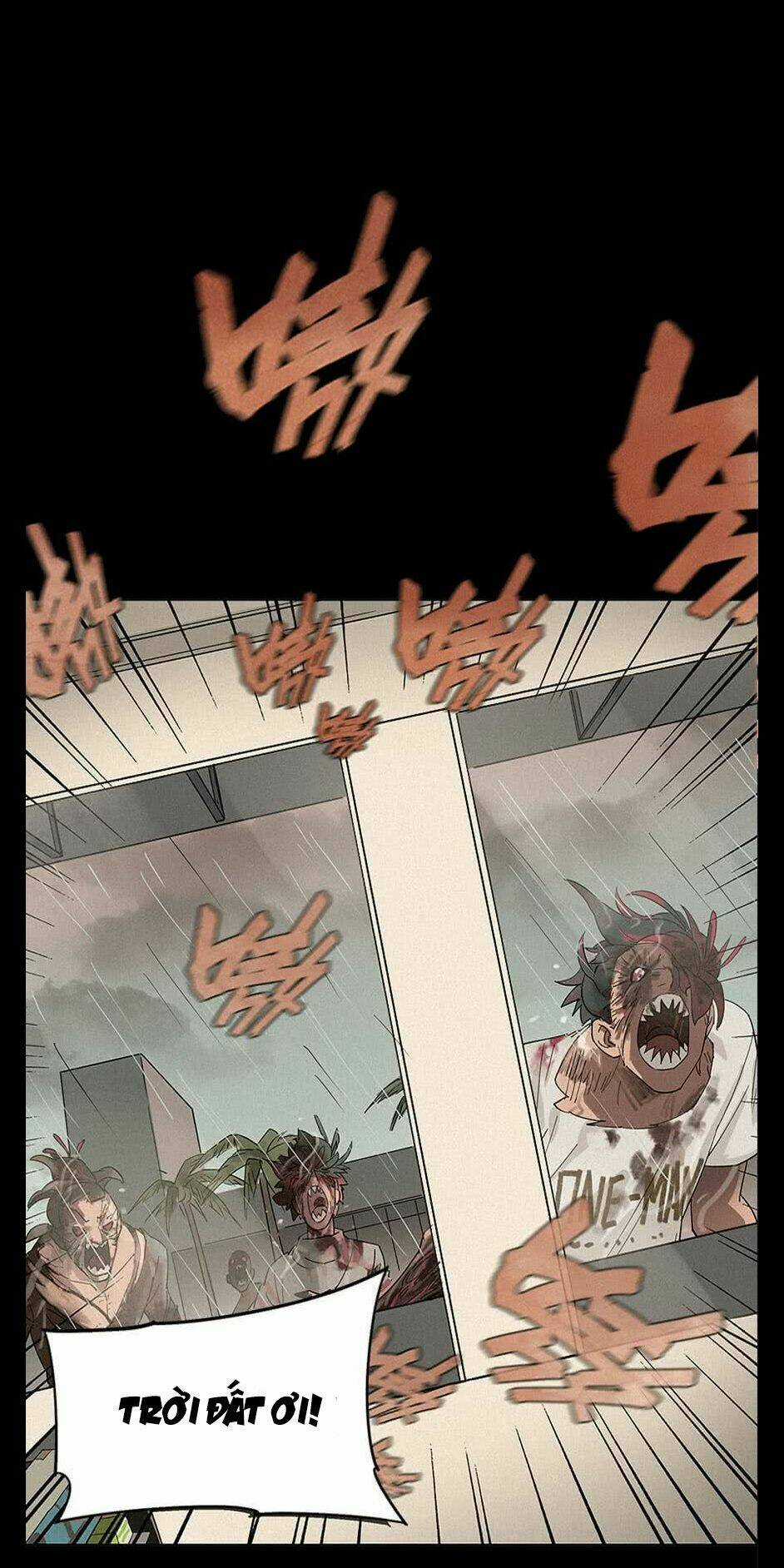 Ách Thế Quỹ Tích - Chapter 2 - Trang 44