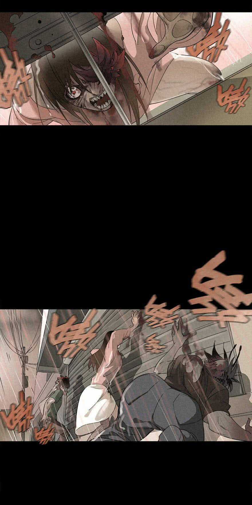 Ách Thế Quỹ Tích - Chapter 2 - Trang 46