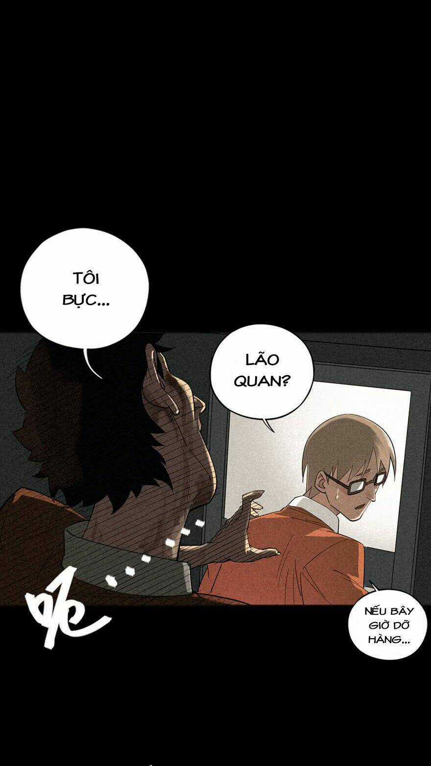 Ách Thế Quỹ Tích - Chapter 2 - Trang 57