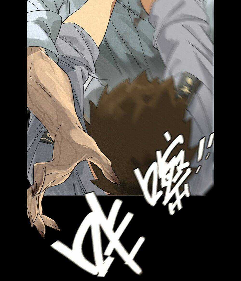 Ách Thế Quỹ Tích - Chapter 2 - Trang 62