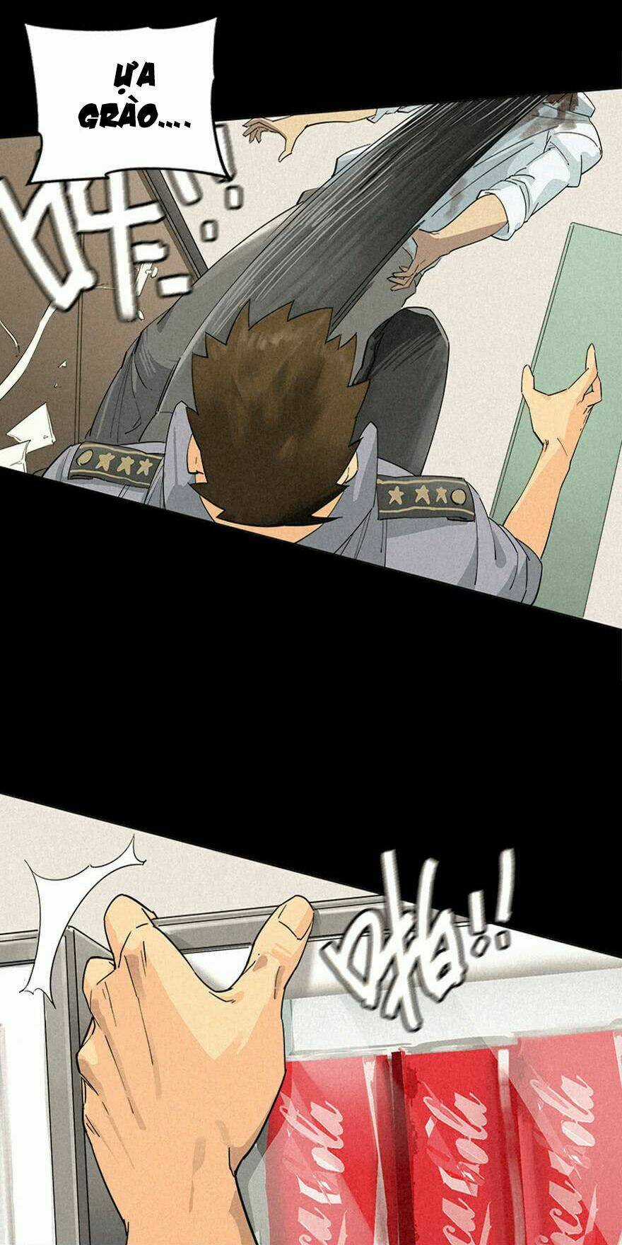 Ách Thế Quỹ Tích - Chapter 2 - Trang 64