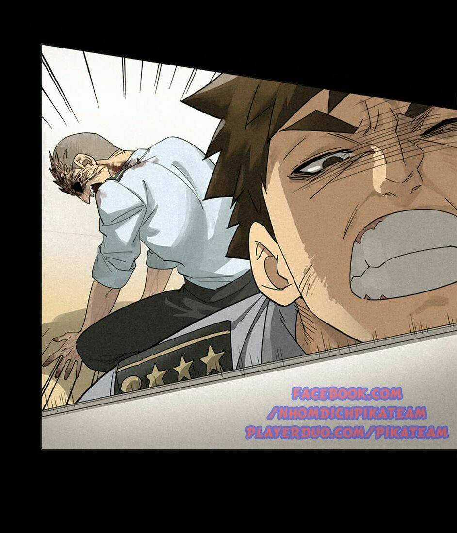 Ách Thế Quỹ Tích - Chapter 2 - Trang 66