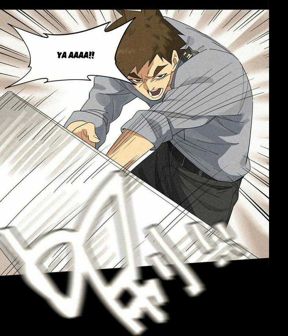 Ách Thế Quỹ Tích - Chapter 2 - Trang 67