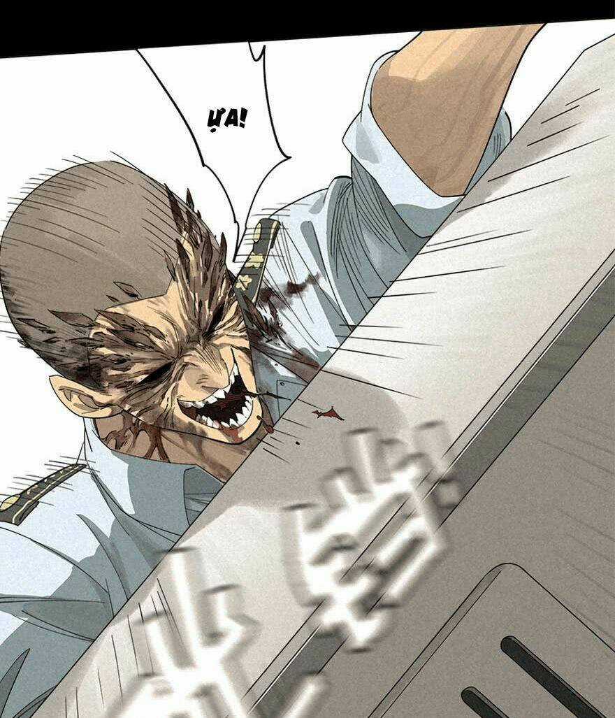 Ách Thế Quỹ Tích - Chapter 2 - Trang 68