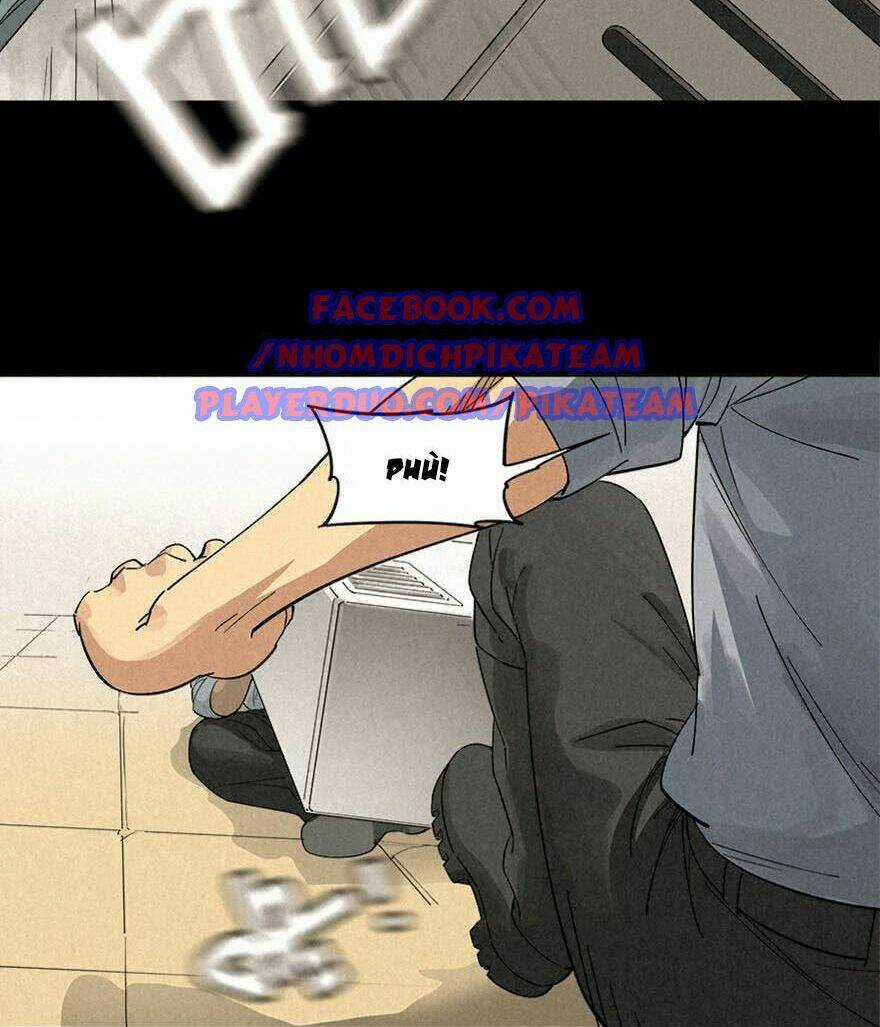 Ách Thế Quỹ Tích - Chapter 2 - Trang 69