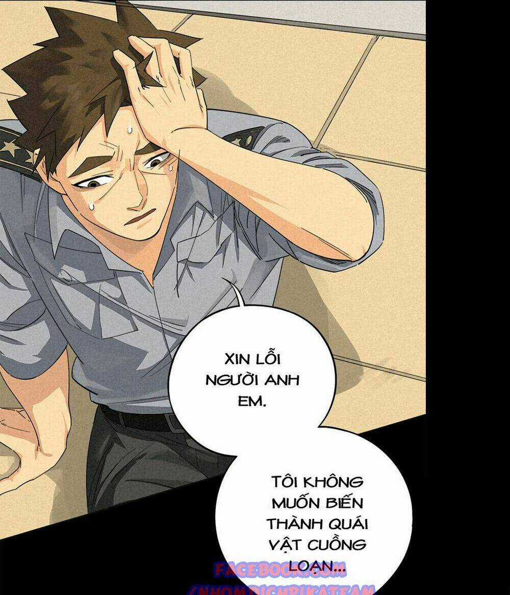 Ách Thế Quỹ Tích - Chapter 2 - Trang 70