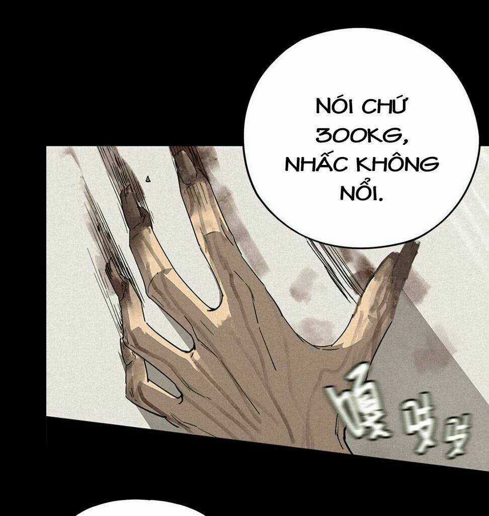 Ách Thế Quỹ Tích - Chapter 2 - Trang 72