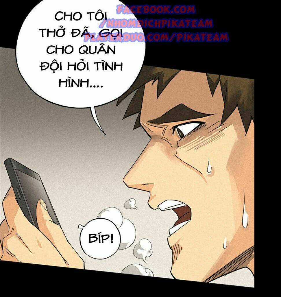 Ách Thế Quỹ Tích - Chapter 2 - Trang 73