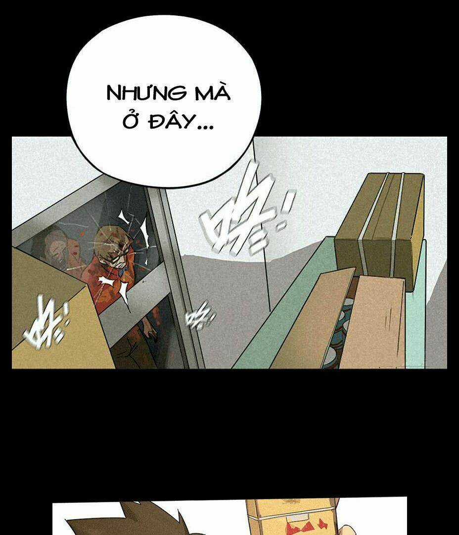 Ách Thế Quỹ Tích - Chapter 2 - Trang 76