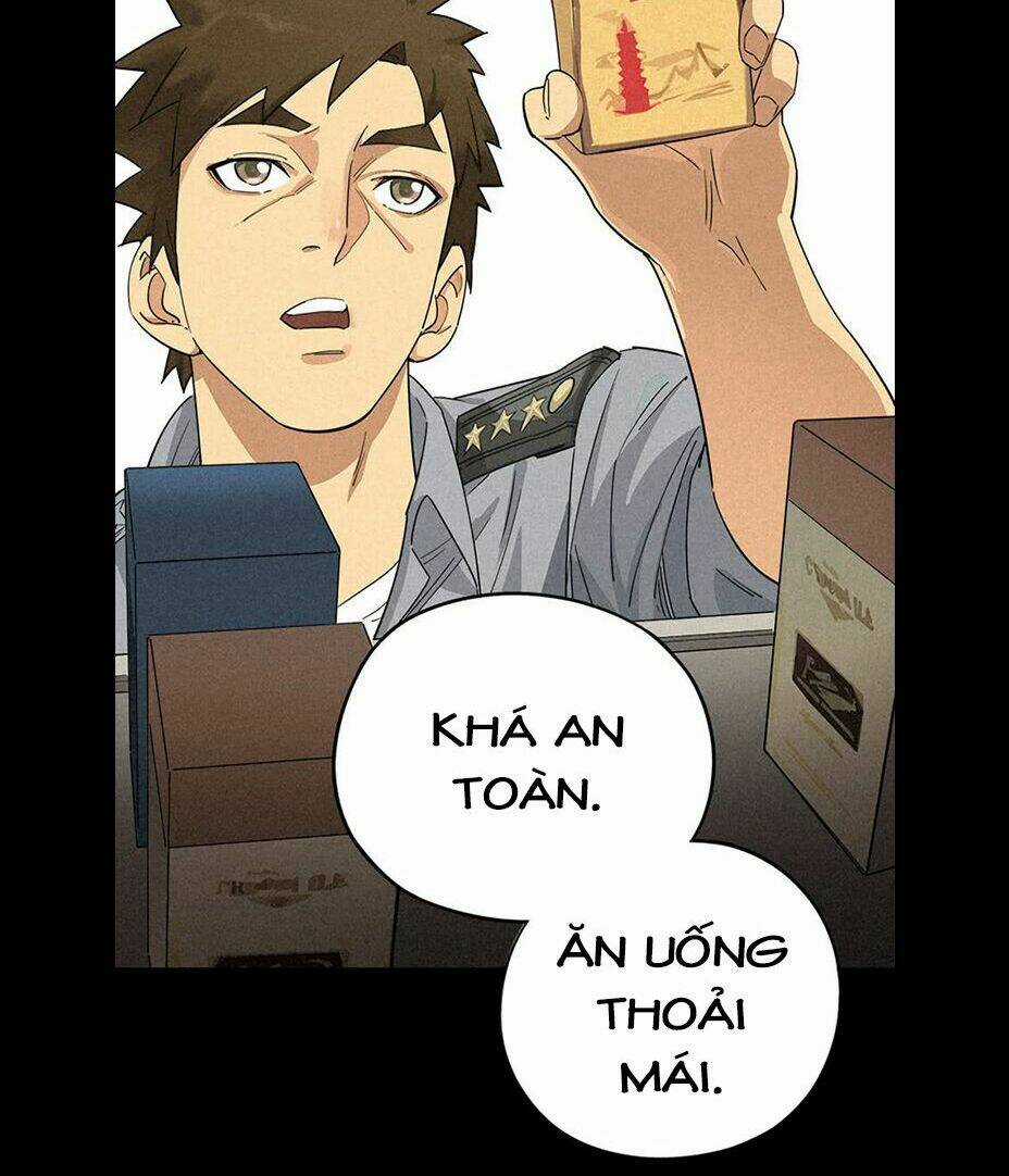 Ách Thế Quỹ Tích - Chapter 2 - Trang 77