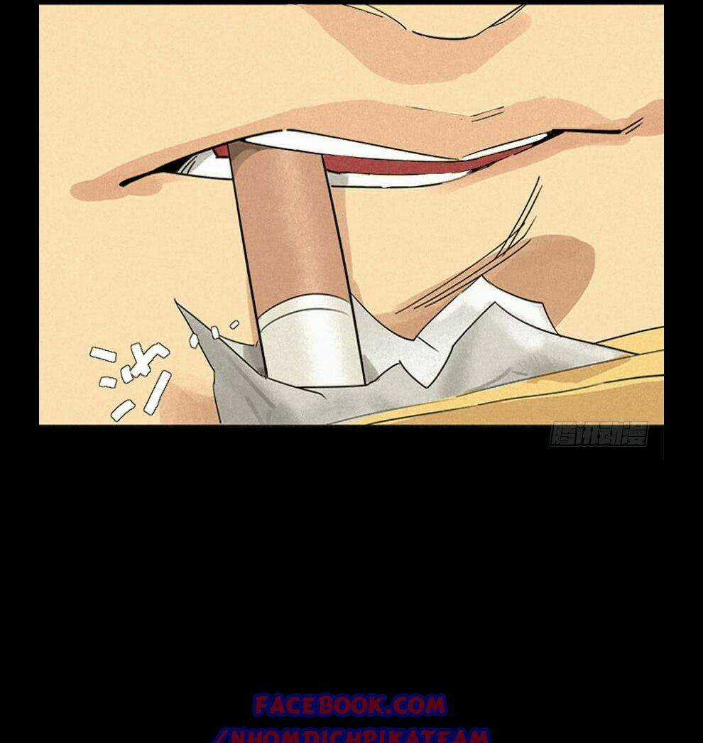 Ách Thế Quỹ Tích - Chapter 2 - Trang 78