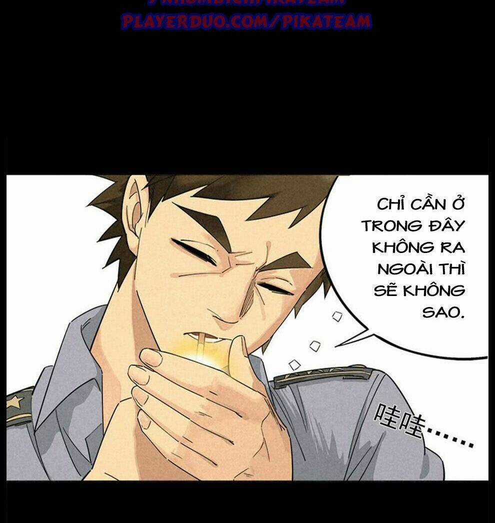 Ách Thế Quỹ Tích - Chapter 2 - Trang 79