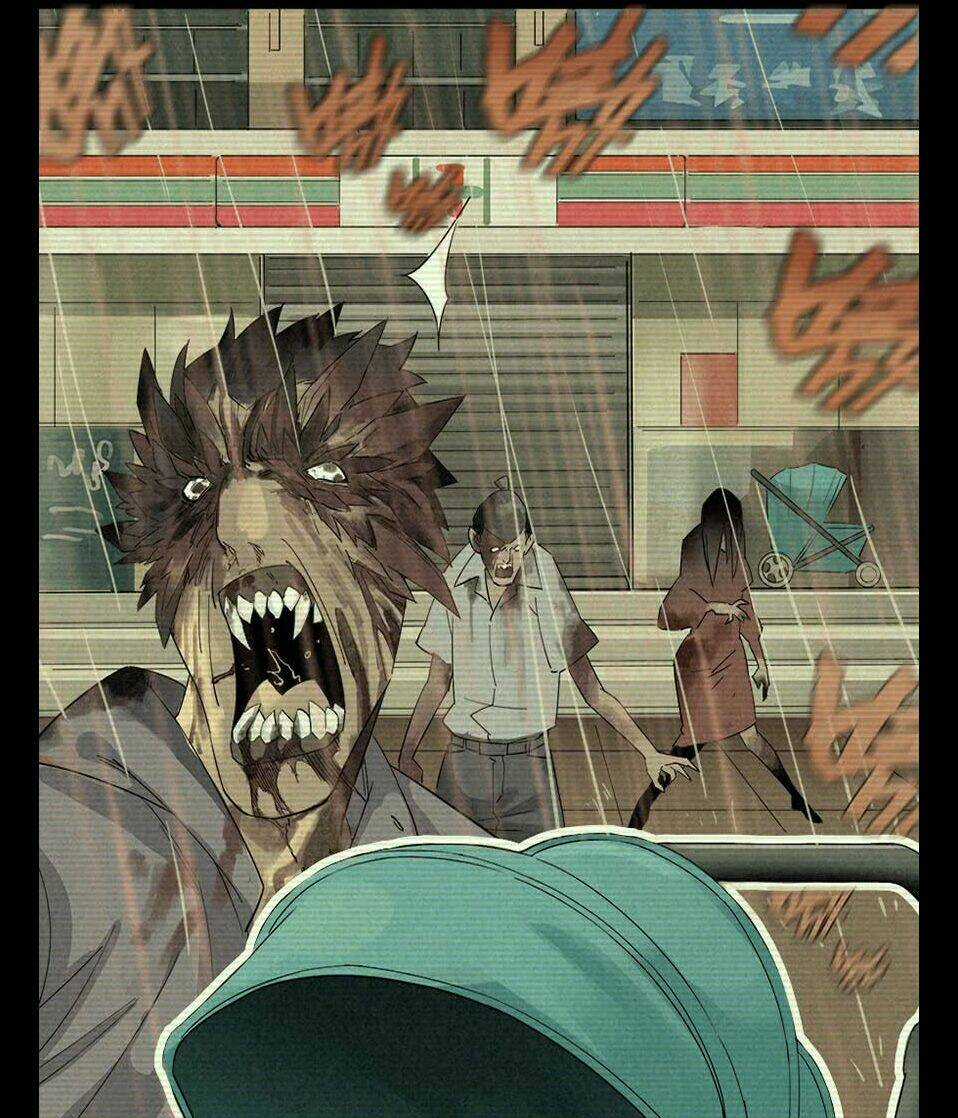 Ách Thế Quỹ Tích - Chapter 2 - Trang 82