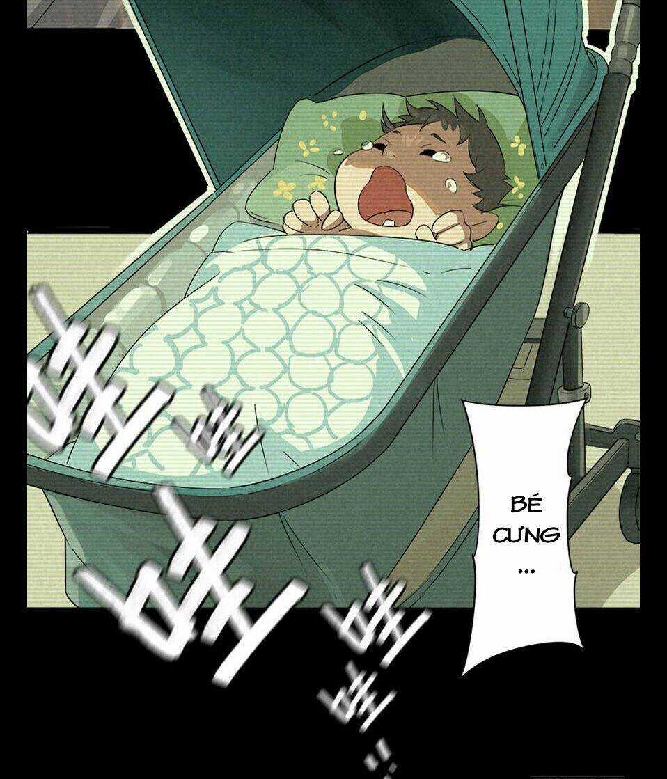 Ách Thế Quỹ Tích - Chapter 2 - Trang 83