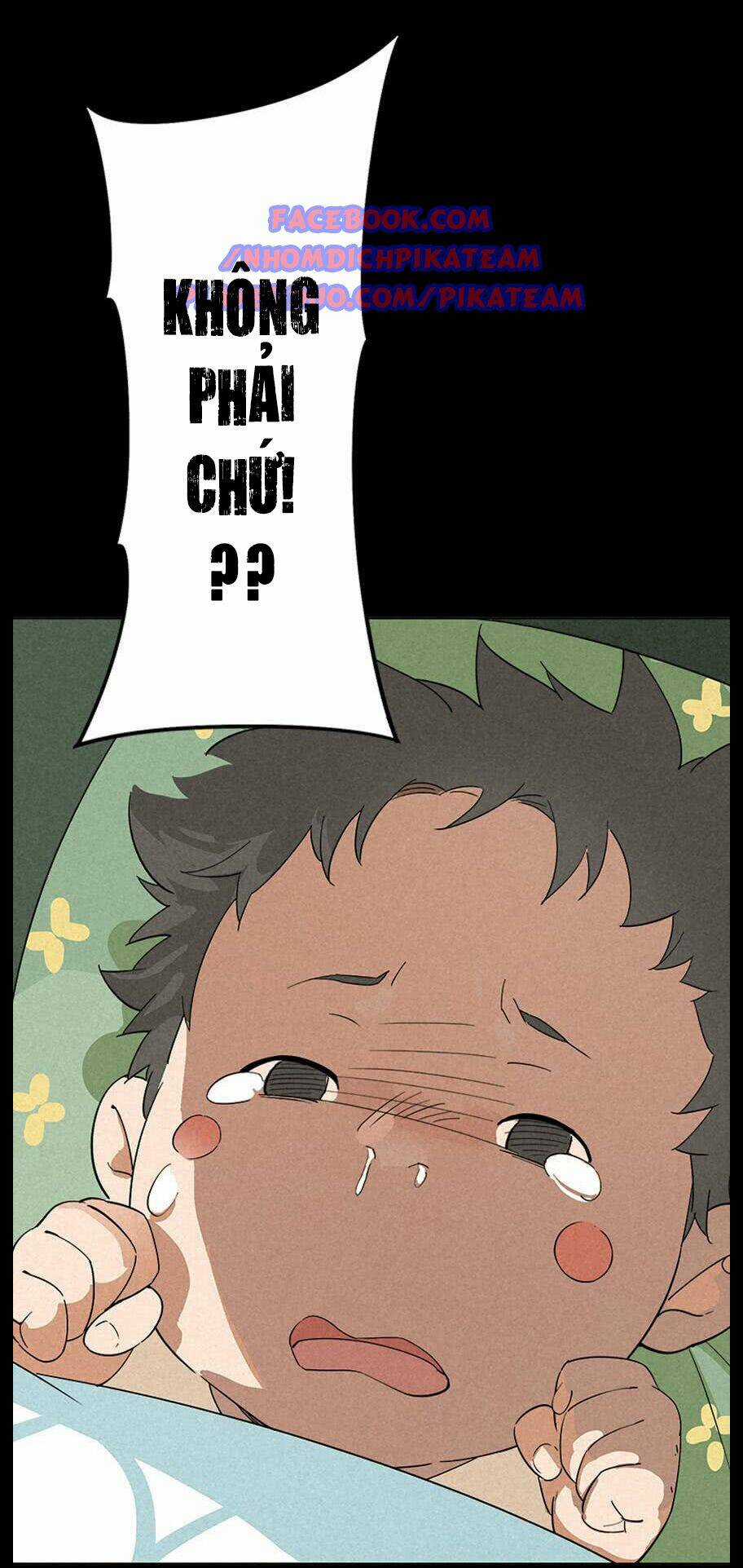 Ách Thế Quỹ Tích - Chapter 2 - Trang 84