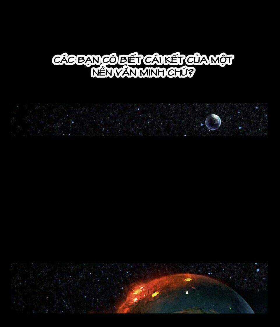 Ách Thế Quỹ Tích - Chapter 2 - Trang 85