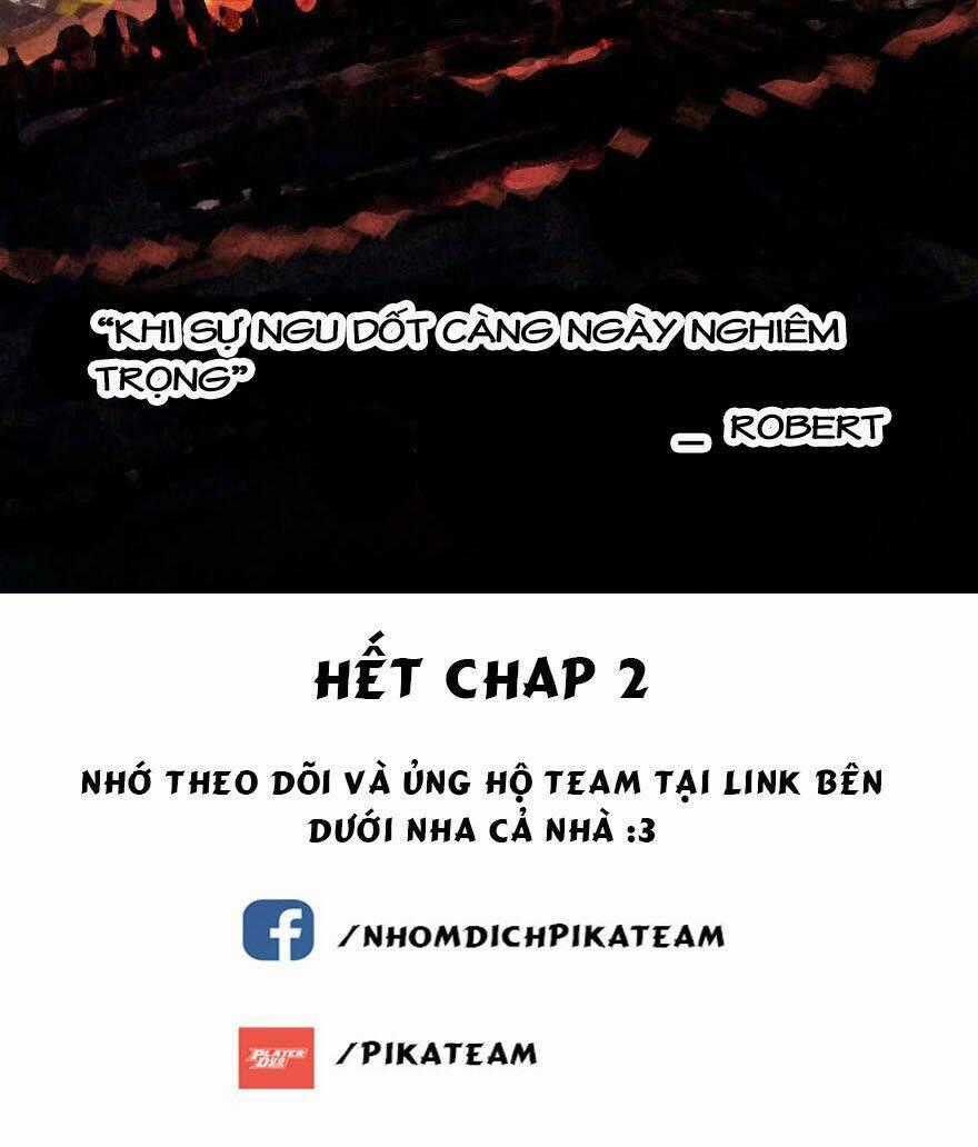 Ách Thế Quỹ Tích - Chapter 2 - Trang 90