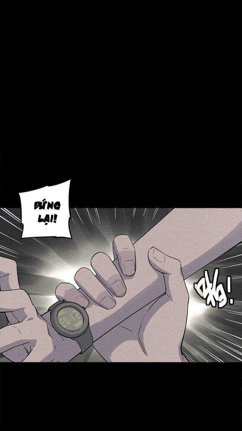 Ách Thế Quỹ Tích - Chapter 20 - Trang 7