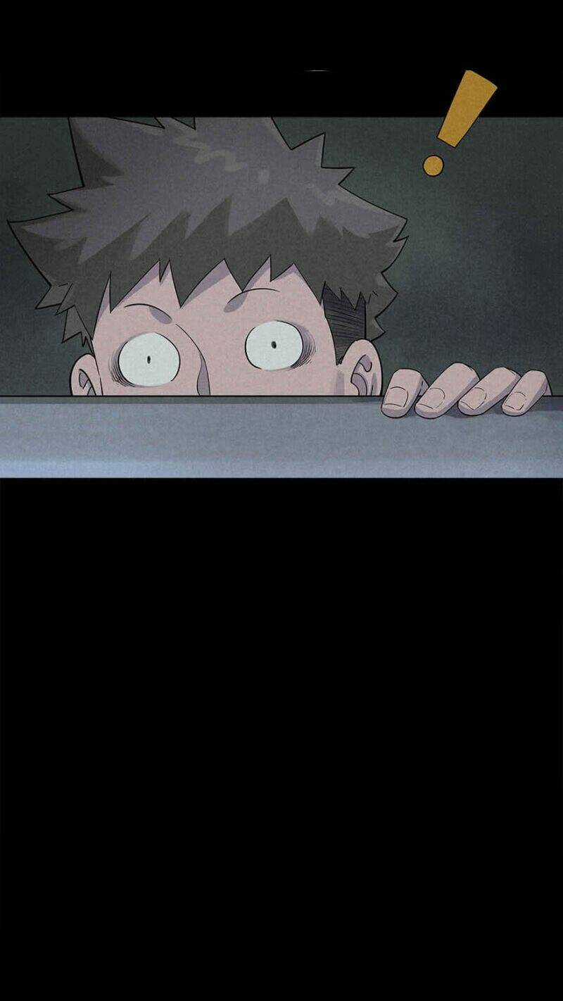 Ách Thế Quỹ Tích - Chapter 21 - Trang 11