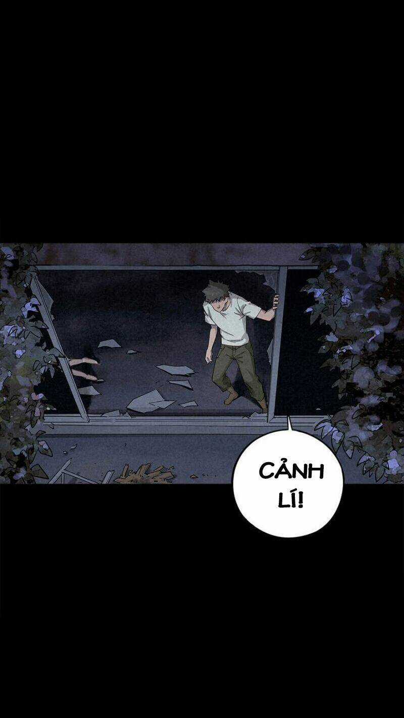 Ách Thế Quỹ Tích - Chapter 21 - Trang 12