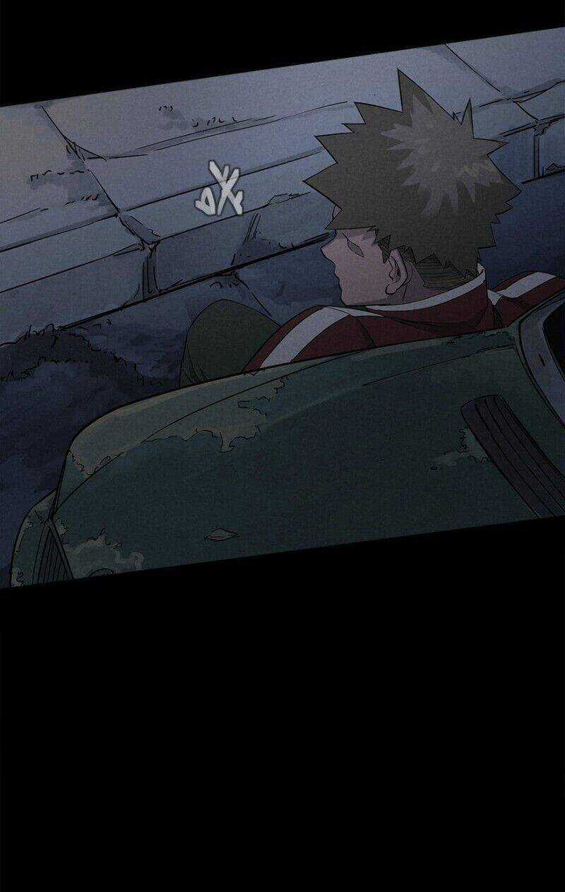 Ách Thế Quỹ Tích - Chapter 21 - Trang 33